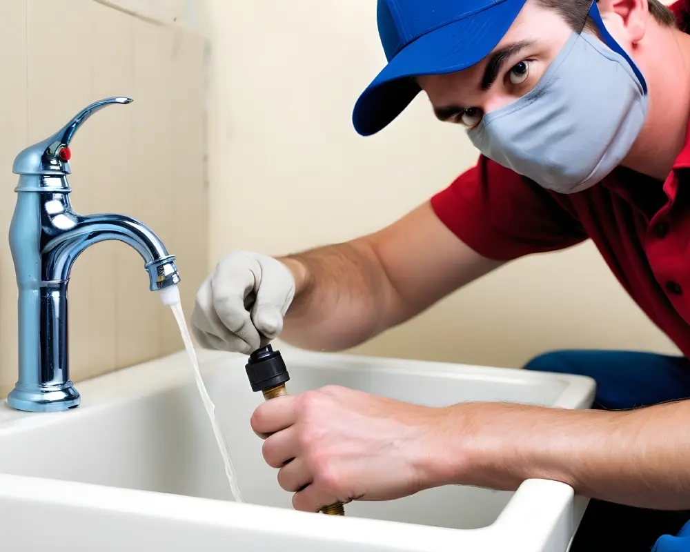 Servicios Dogant Plumbing